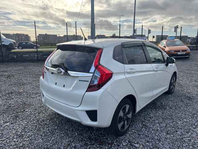Image for 2017 Honda Fit 
