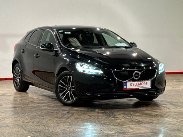 Image for 2019 Volvo V40 1.5 AUTOMATIC - FACTORY ALLOYS - CRUISE CONTROL - REAR CAMERA