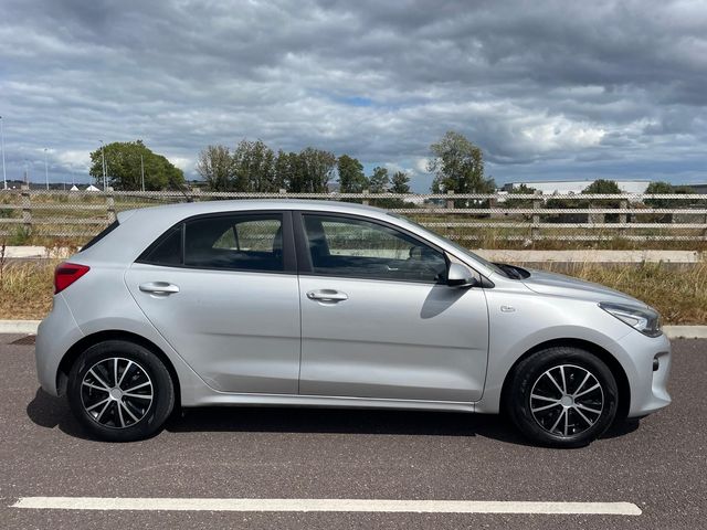 Image for 2018 Kia Rio sport immaculate condition , **fresh Nct** , 