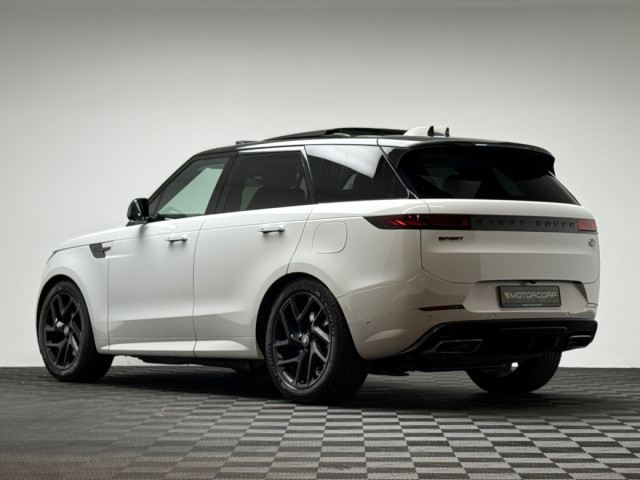 Image for 2023 Land Rover Range Rover Sport DYNAMIC SE *PAN ROOF*