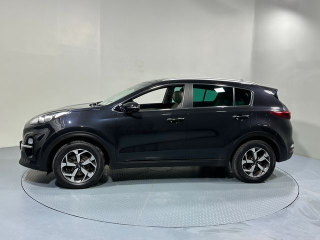 Image for 2019 Kia Sportage K3 1.6 Crdi