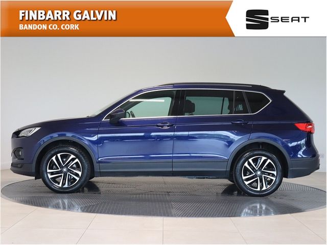 Image for 2019 SEAT Tarraco 2.0 TDI 150HP SE 7 Seat