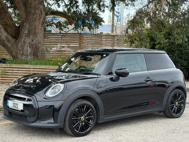 Image for 2022 Mini Cooper S LEVEL 2 SPEC