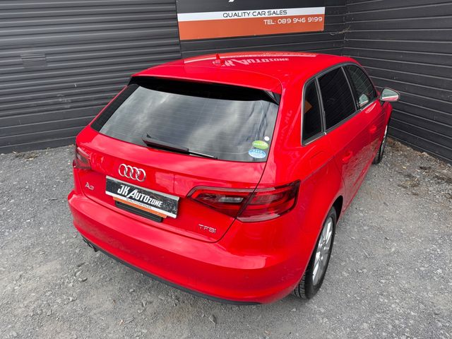Image for 2015 Audi A1 1.4 TFSI AUTO