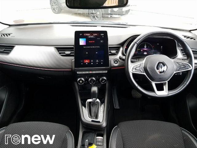 Image for 2022 Renault Arkana S EDITION E-TECH HYBRID 145 AUTO