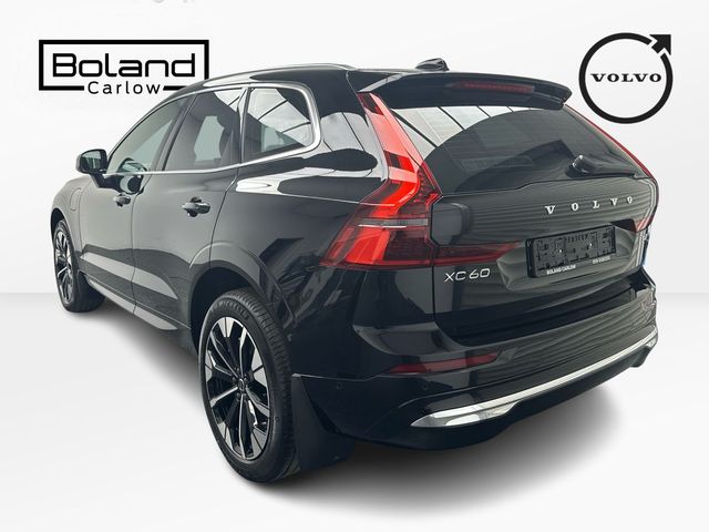 Image for 2025 Volvo XC60 T6 PLUS BRIGHT *NEW MODEL* €180 P/W 3YR