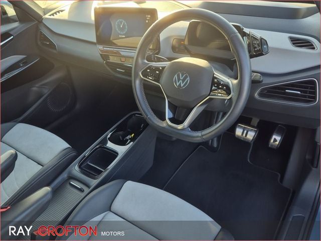 Image for 2023 Volkswagen ID.3 **MAX** Pro 145HP 58kWh