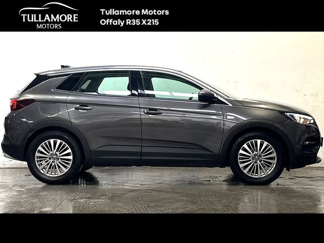 Image for 2019 Opel Grandland X Elite 1.5 Turbo D 130PS 8 Speed Auto