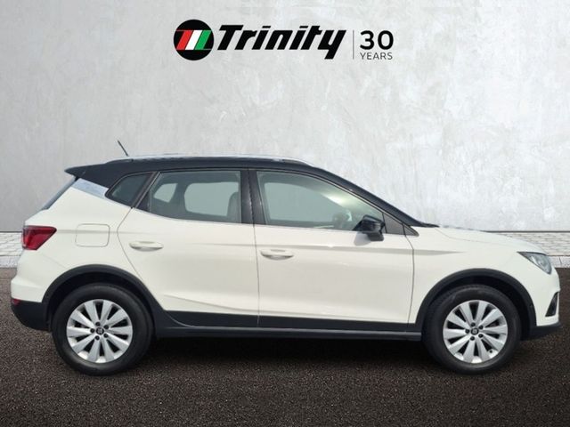 Image for 2019 SEAT Arona ** XCELLENCE ** 1.0 TSI 115hp ** TRINITY MOTORS **