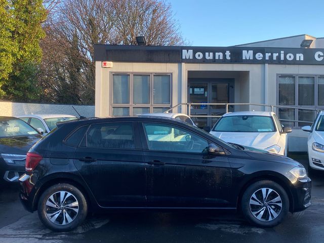 Image for 2021 Volkswagen Polo Auto Nice Spec Tiny Mileage