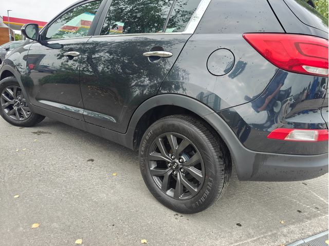 Image for 2015 Kia Sportage NATIONWIDE WARRANTY COVER !