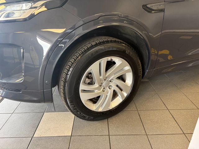 Image for 2024 Land Rover Discovery Sport 1.5 Phev S 5DR