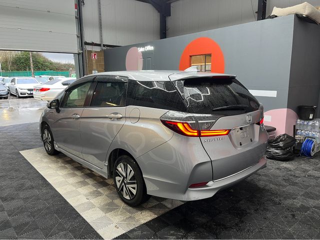 Image for 2022 Honda Shuttle €17950 2022 HONDA SHUTTLE HYBRID SENSING 2.0 AUTOMATIC / CRUISE CONTROL / REVERSE CAMERA / ELECTRIC SEATS / AUTOMATIC DOORS