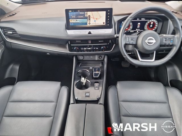 Image for 2023 Nissan X-Trail EPOWER SVE 5 SEAT 5DR AUTO