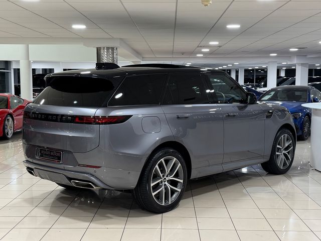 Image for 2024 Land Rover Range Rover Sport P460e DYNAMIC SE=PAN ROOF//1 OWNER//IRISH JEEP=JUST SERVICED BY LAND ROVER=TAILORED FINANCE PACKAGES AVAILABLE=TRADE IN’S WELCOME 