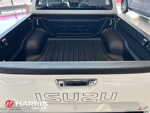 Image for 2026 Isuzu D-MAX Isuzu D-Max LS