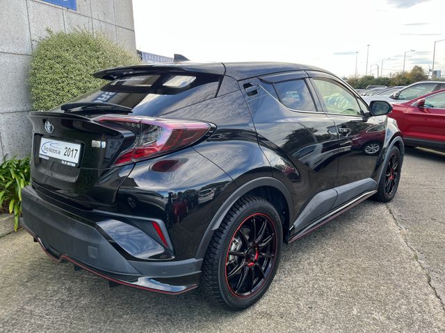Image for 2017 Toyota C-HR SOL AUTOMATIC HYBRID 1.8 PETROL //HIGH SPEC//LOW MILES//