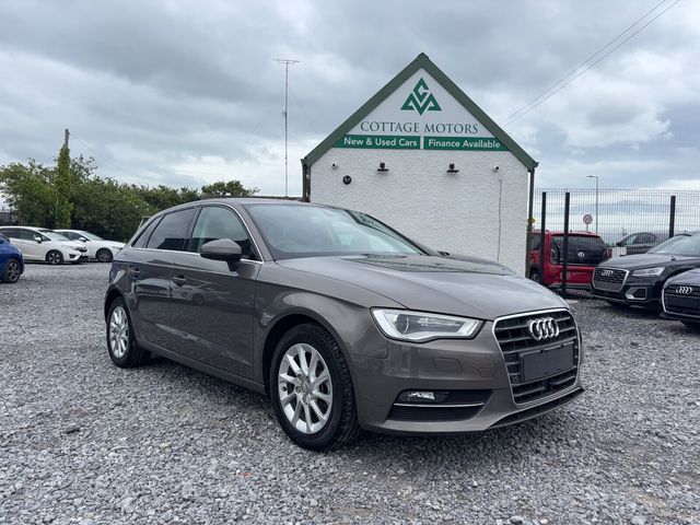 Image for 2016 Audi A3 1.4 TFSI 150BHP SE