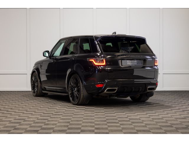 Image for 2019 Land Rover Range Rover Sport P400e HSE *Pan Roof