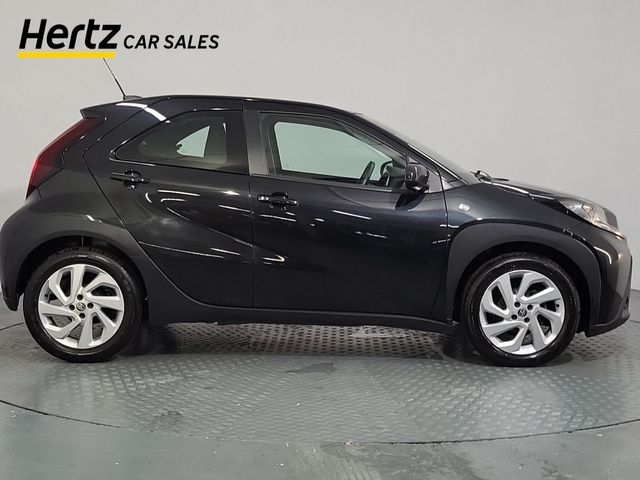 Image for 2023 Toyota Aygo X PURE VVT-I 1.0 Petrol Manual