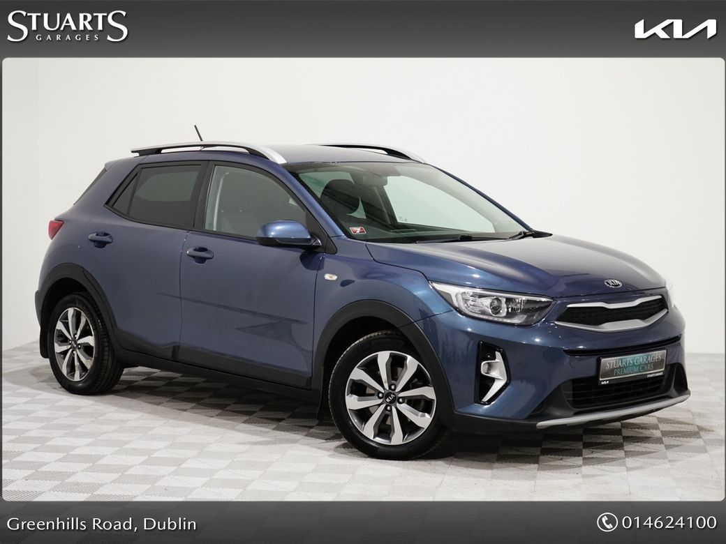 Image for 2024 Kia Stonic 1.0 K2 MY24 5DR