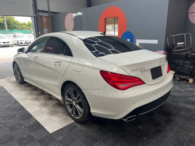 Image for 2015 Mercedes-Benz CLA Class 2015 MERCEDES-BENZ CLA180 1.6 AUTOMATIC / CRUISE CONTROL / PARKING CAMERA / ELECTRIC MEMORY & HEATED SEATS / PADDLE SHIFTERS AND MORE