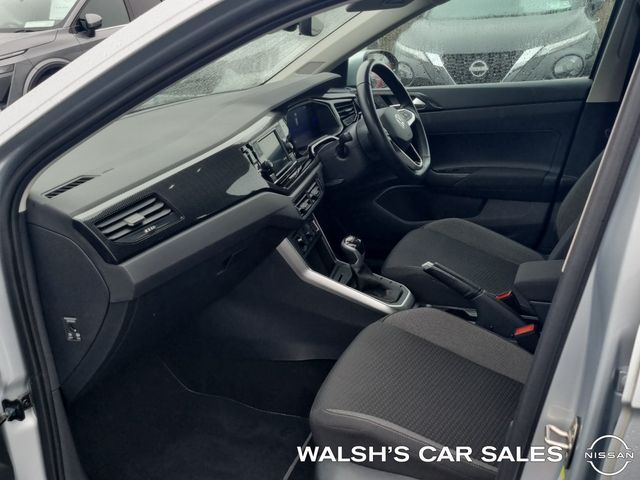 Image for 2022 Volkswagen Taigo Life 1.0 TSI 