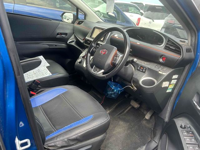 Image for 2016 Toyota Sienta COMING SOON