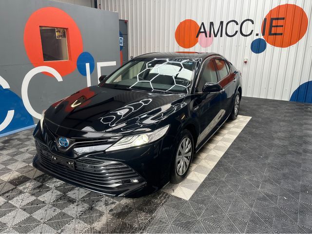 Image for 2018 Toyota Camry 2018 CAMRY 2.5 HYBRID / 57k KMs 