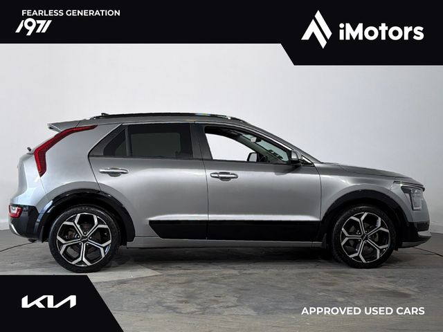 Image for 2023 Kia Niro Phev K3 5DR Auto