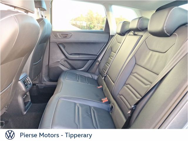 Image for 2025 SEAT Ateca 2.0TDI 150hp DSG Xperience