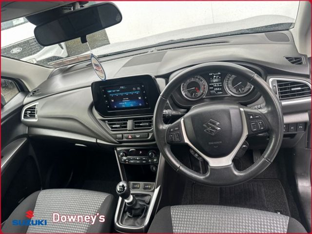 Image for 2023 Suzuki S-Cross 1.4 PETROL