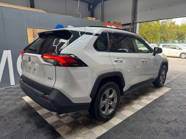 Image for 2023 Toyota Rav4 2023 TOYOTA RAV4 HYBRID X AUTOMATIC 2.5 / CRUISE CONTROL / REVERSE CAMERA AND MORE