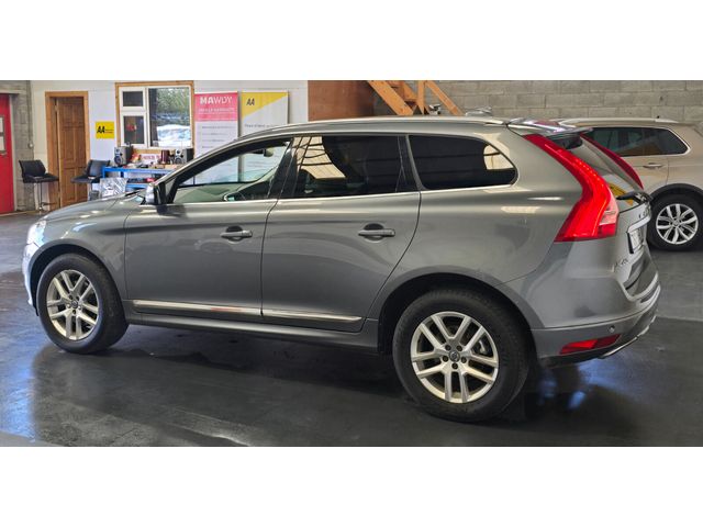 Image for 2016 Volvo XC60 D4 (190hp) FWD SE LUX