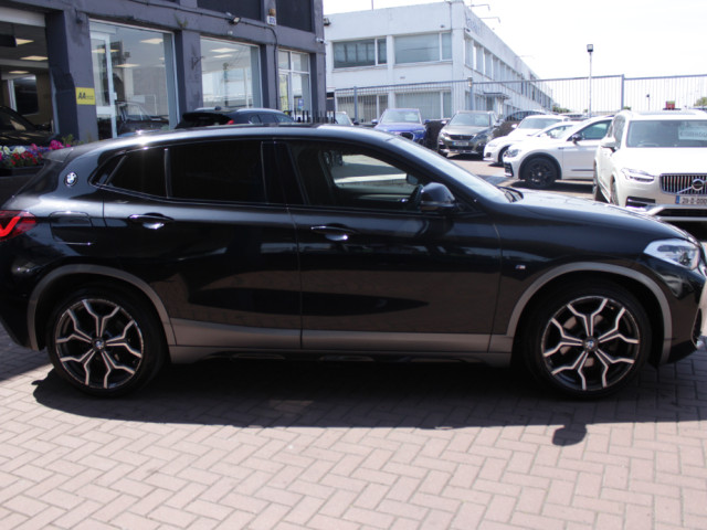 Image for 2021 BMW X2 X-DRIVE18D 5DR HATCHBACK AUTOMATIC 2.0 // WITH ONLY 92, 000 KM'S // BUY WITH CONFIDENCE AA AND SIMI APPROVED DEALER 2026 // FINANCE ARRANGED // ALL TRADE INS WELCOME //