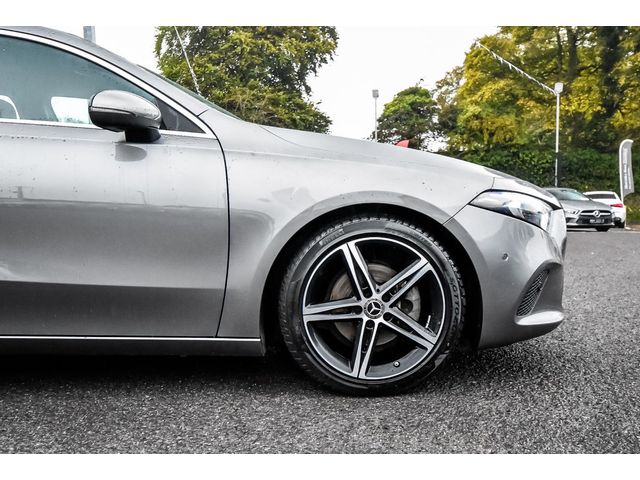 Image for 2019 Mercedes-Benz A Class A180d Sport Executive Saloon Auto