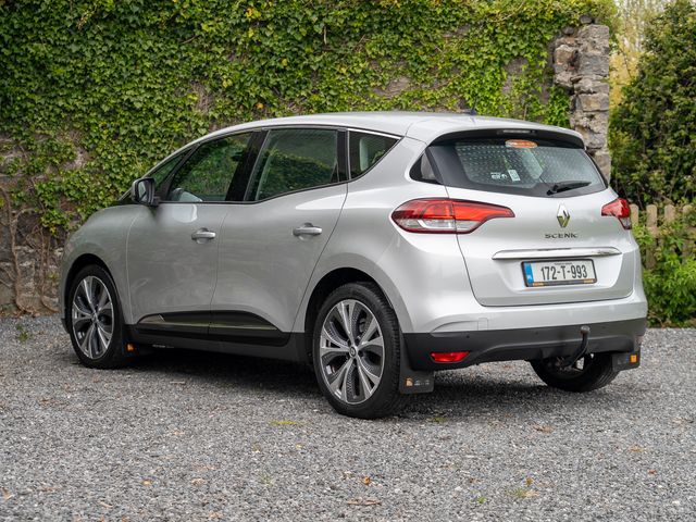 Image for 2017 Renault Scenic DYNAMIQUE 1.5 Diesel Automatic *Low Kms*