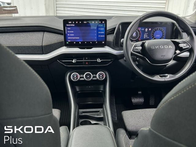 Image for 2026 Skoda Kodiaq SELECTION 2.0 TDI 150 BHP DSG