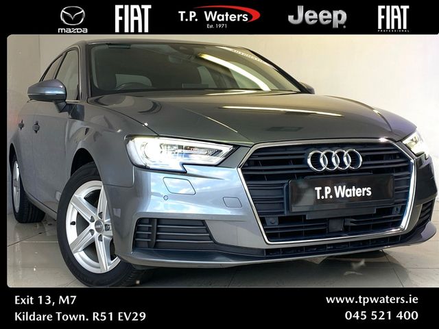 Image for 2018 Audi A3 1.4 TFSI - AUTOMATIC - FINANCE ARRANGED 