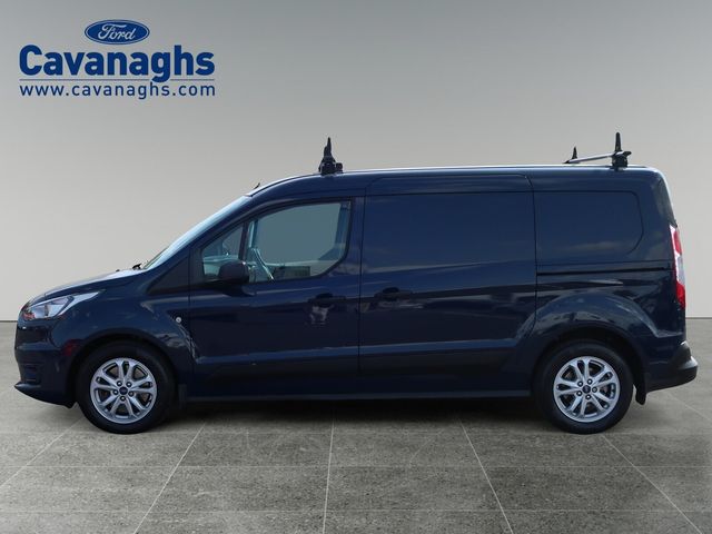 Image for 2024 Ford Transit 