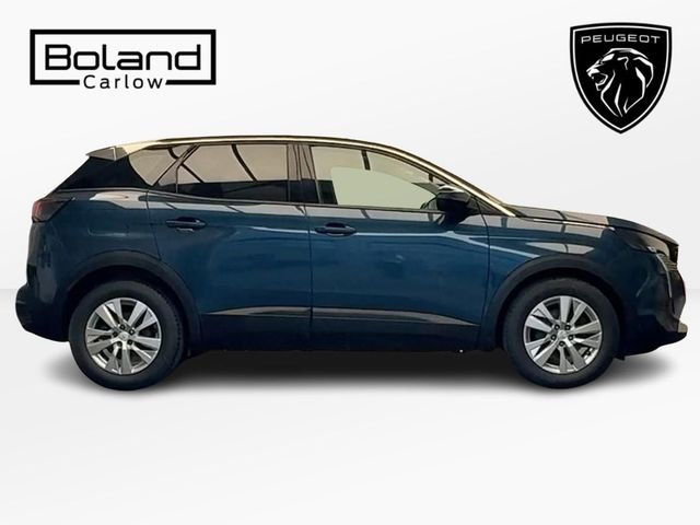 Image for 2021 Peugeot 3008 1.5HDI ACTIVE *PRICE DROP* €75 PER WEEK