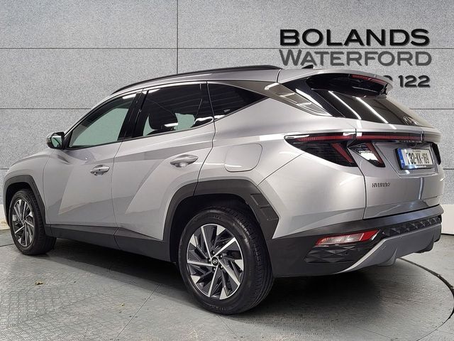 Image for 2023 Hyundai Tucson 2WD Executive Plus From €126 per week