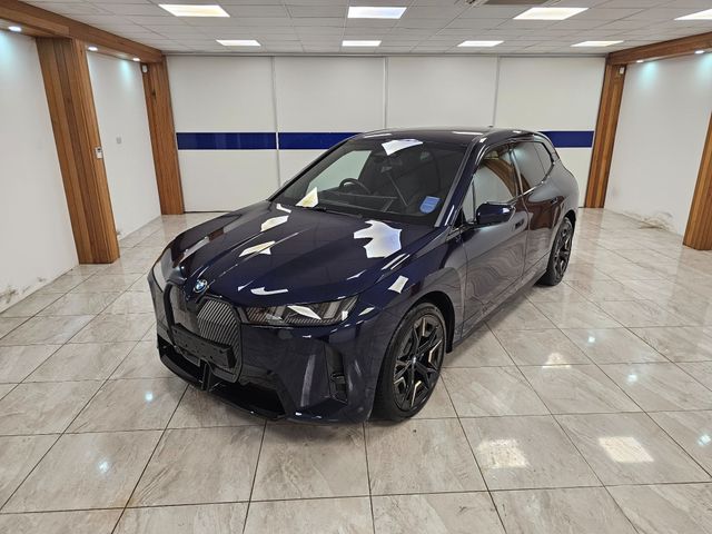 Image for 2025 BMW iX NEW MODEL 45 !