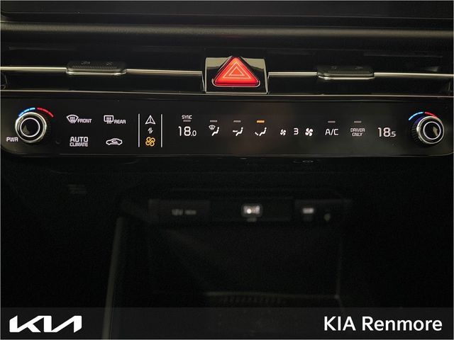 Image for 2024 Kia e-Niro EV K3 SEM 5DR Auto, --With 0% Finance and Free Home Charger--