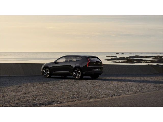 Image for 2026 Volvo XC60 P6 FULL EV *ORDER NOW* €