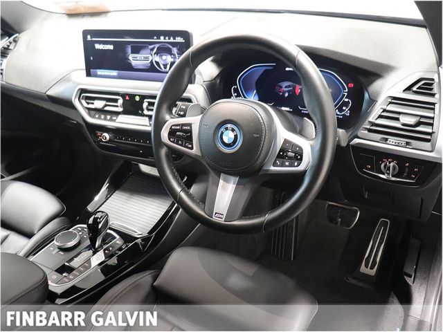 Image for 2022 BMW X3 xDrive30e M Sport