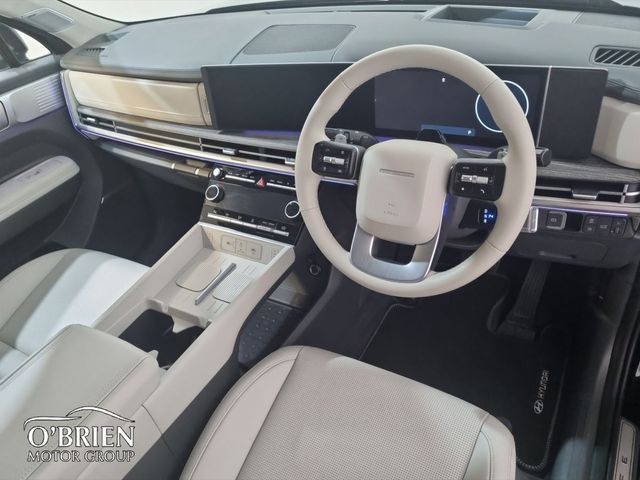 Image for 2025 Hyundai Santa Fe 1.6 PHEV 4WD Premium DEMO