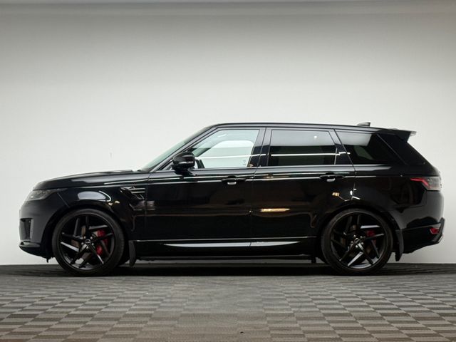 Image for 2020 Land Rover Range Rover Sport HSE DYNAMIC P400E