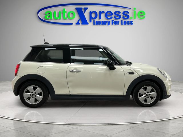 Image for 2018 Mini Cooper D 1.5 Automatic, Reversing camera, Low mileage