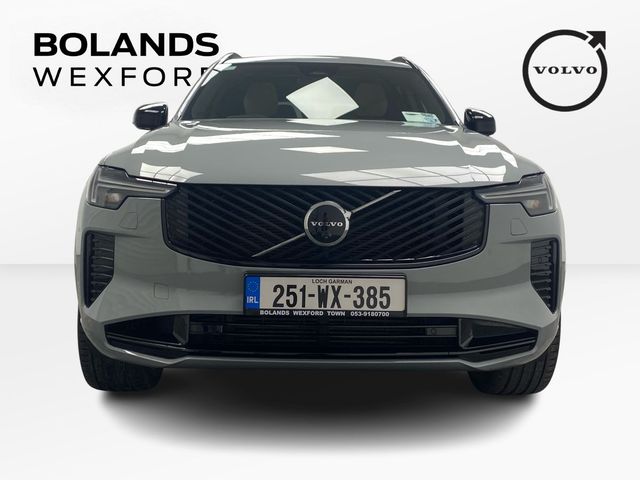 Image for 2025 Volvo XC90 T8 PHEV AWD Ultra Dark
